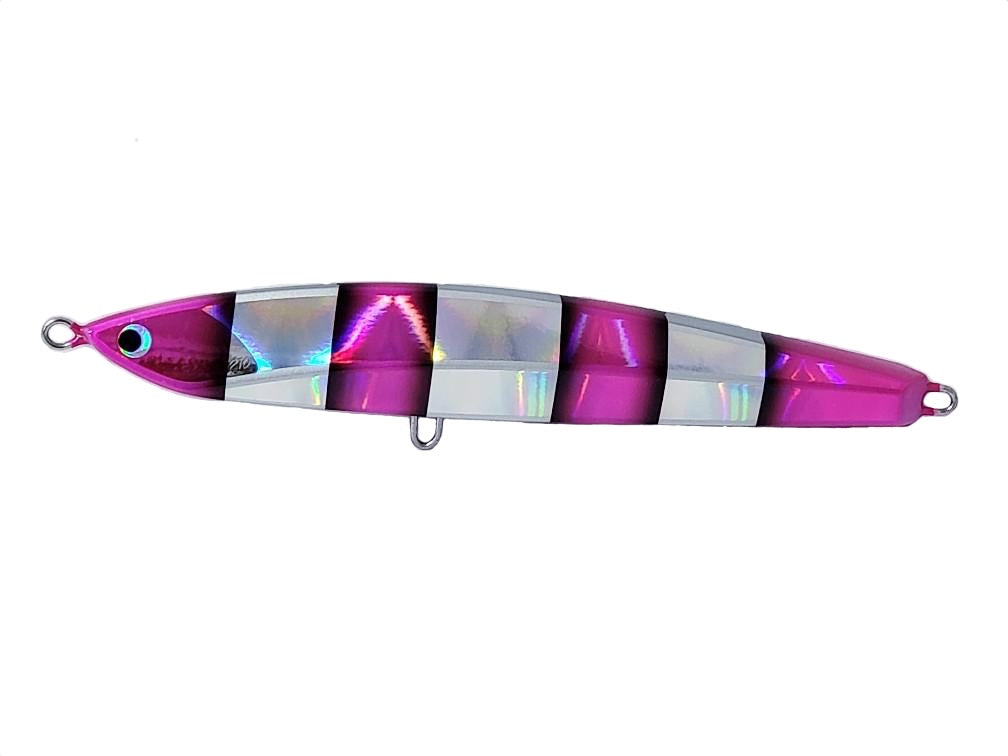 【コスタリブレWEB限定カラー】fish trippers village(フィッシュトリッパーズヴィレッジ) Tanguera Espada 210 タンゲーラエスパーダ210 145g TARGET GT,ヒラマサ,マグロ 等