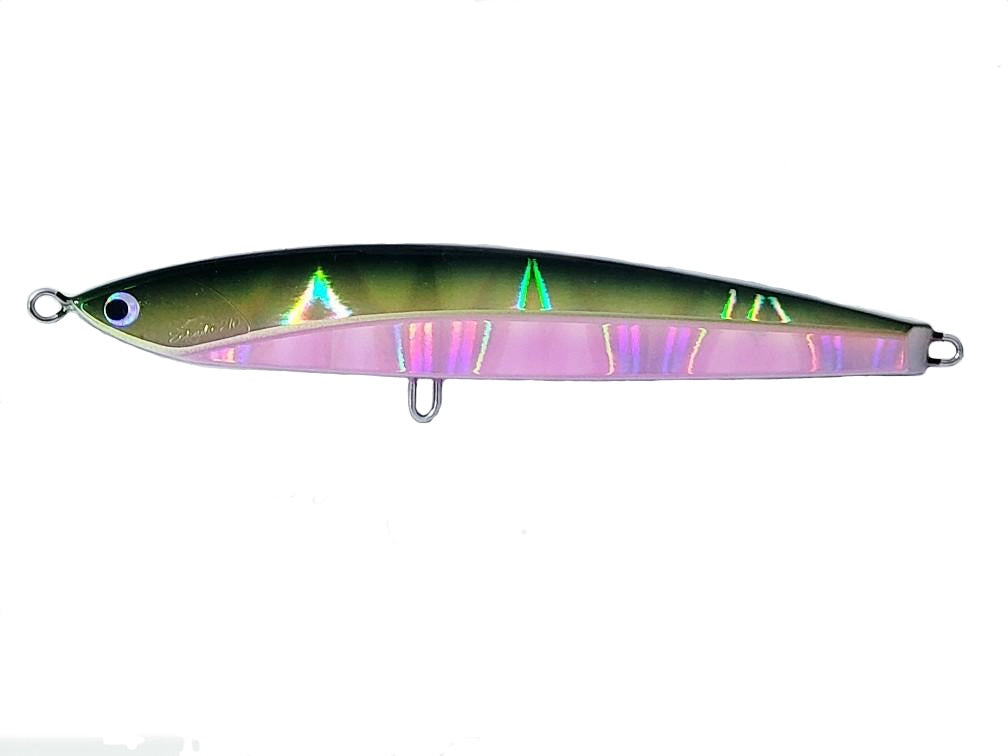 【コスタリブレWEB限定カラー】fish trippers village(フィッシュトリッパーズヴィレッジ) Tanguera Espada 210 タンゲーラエスパーダ210 145g TARGET GT,ヒラマサ,マグロ 等